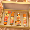 Kit de Skincare Facial Vitamina VE+B5